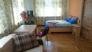 Фото Апартаменты Willow Apartments г. Лимбажи 3